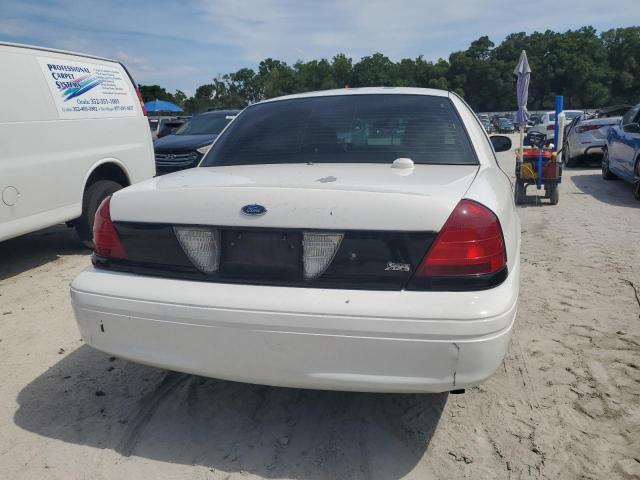 2011 Ford Crown Victoria Police Interceptor VIN: 2FABP7BV9BX104258 Lot: 58828134