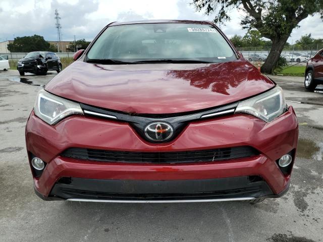 2018 TOYOTA RAV4 ADVEN - 2T3WFREV3JW509224