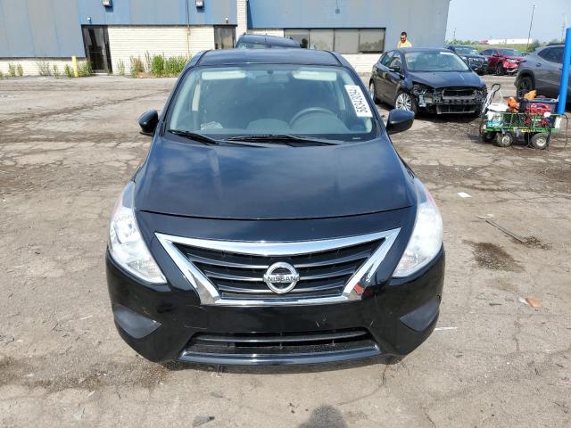 2015 Nissan Versa S VIN: 3N1CN7AP4FL828294 Lot: 58343094