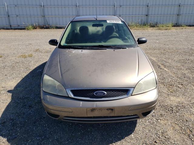 2005 Ford Focus Zx4 VIN: 1FAFP34N75W245577 Lot: 58241644