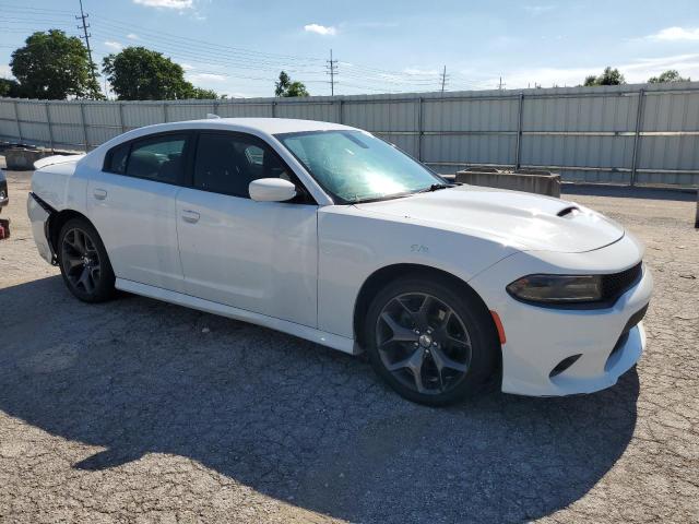 2019 DODGE CHARGER GT - 2C3CDXHG6KH608524