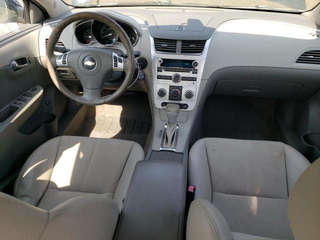 2010 Chevrolet Malibu 2Lt VIN: 1G1ZD5EB5AF126381 Lot: 60295654