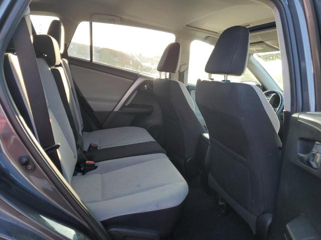 2017 Toyota Rav4 Xle VIN: 2T3WFREV7HW402963 Lot: 57149504