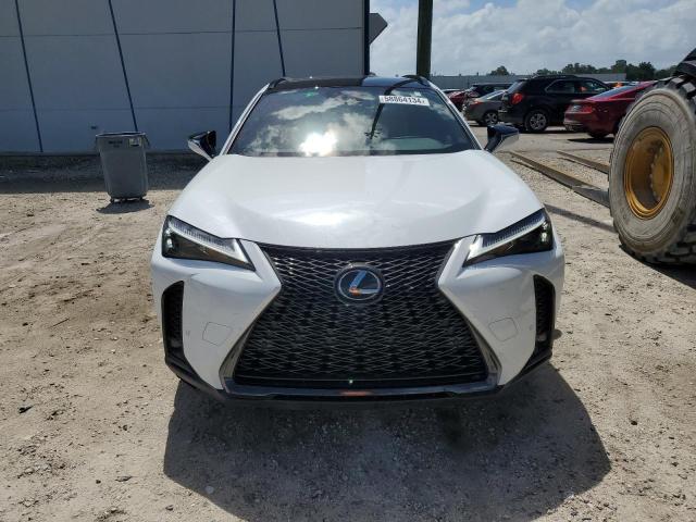 2024 LEXUS UX 250H BA JTHB6JBH3R2183023