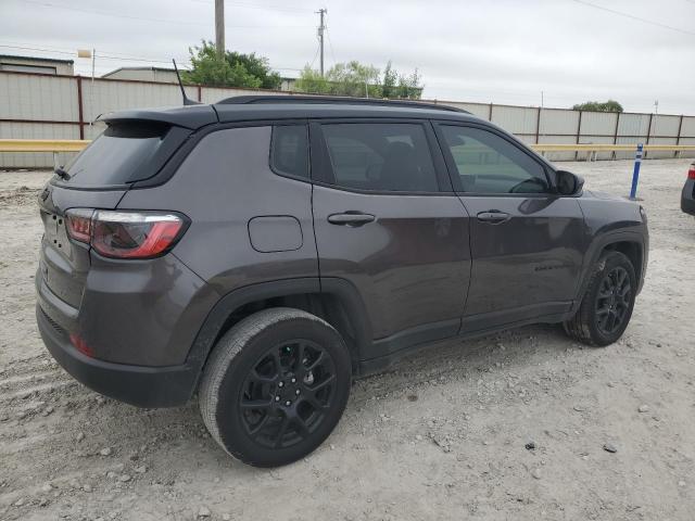 2024 JEEP COMPASS LA - 3C4NJDBN5RT577951