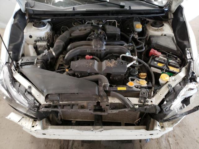 2015 Subaru Impreza VIN: JF1GJAA61FH004501 Lot: 61102304