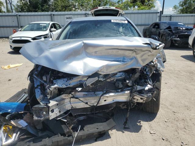 VIN 4T1G11AK4LU510684 2020 Toyota Camry, SE no.5