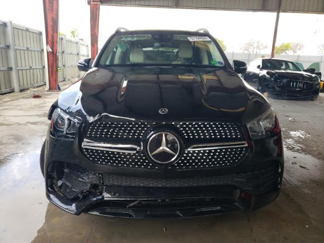 2022 Mercedes-Benz Gle 350 VIN: 4JGFB4JB9NA780153 Lot: 57194924