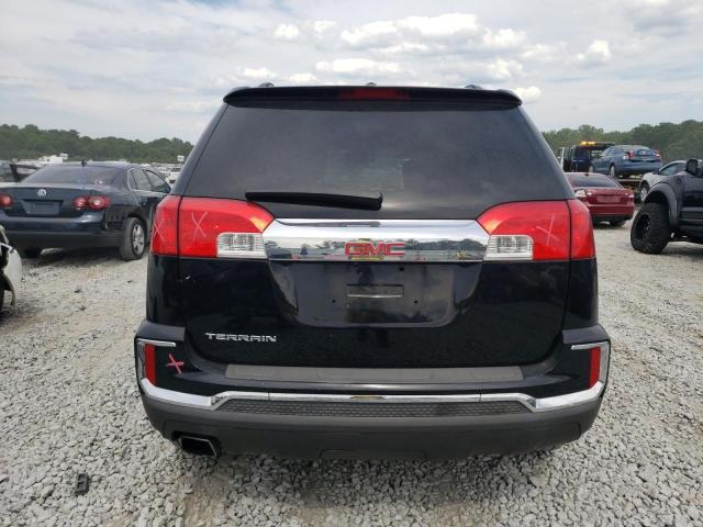 2017 GMC TERRAIN SL - 2GKALPEK7H6212853