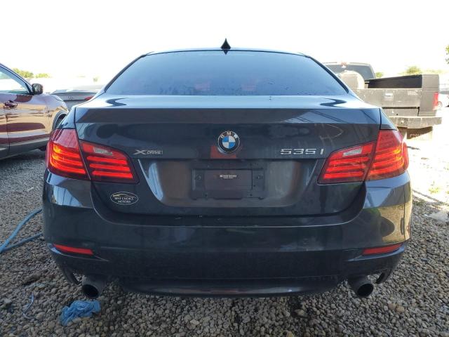 VIN WBA5B3C51ED536462 2014 BMW 5 Series, 535 XI no.6