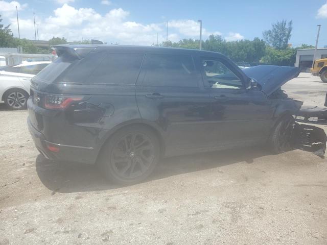 VIN SALWV2SV7KA818752 2019 Land Rover Range Rover,... no.3