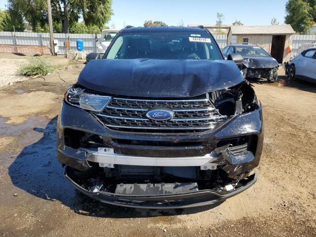 2023 FORD EXPLORER X - 1FMSK8DH8PGB28145