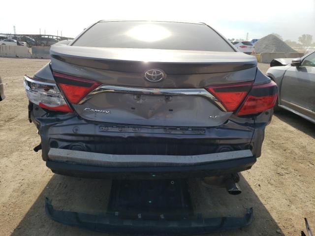 VIN 4T1BF1FK9FU975390 2015 Toyota Camry, LE no.6