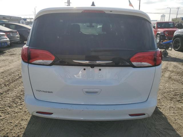 2022 Chrysler Voyager Lx VIN: 2C4RC1CG8NR159522 Lot: 60695674