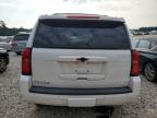 CHEVROLET TAHOE C150 photo