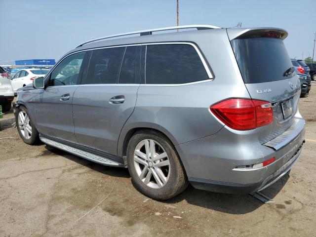 VIN 4JGDF7CE1EA416877 2014 Mercedes-Benz GL-Class, ... no.2