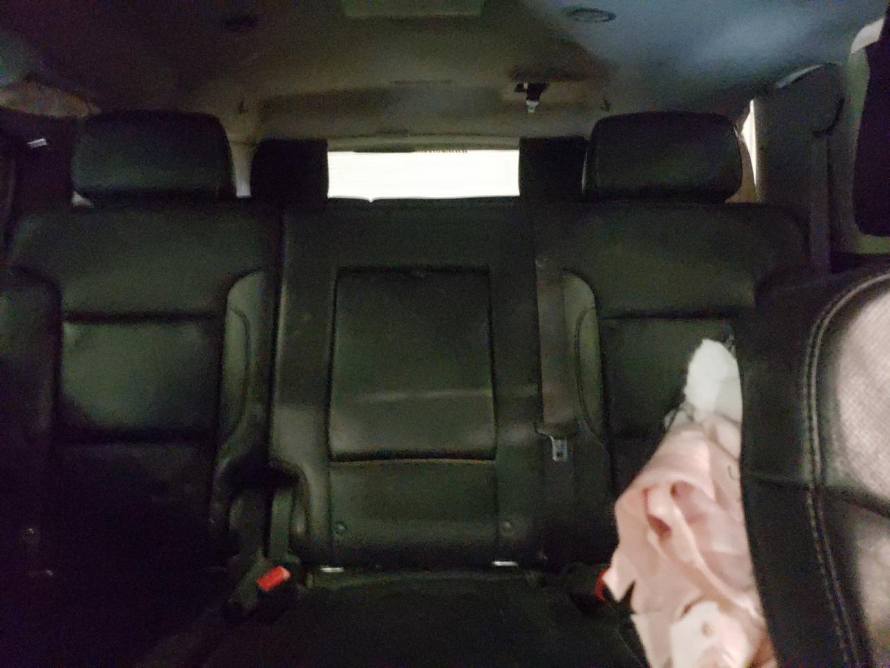 1GKS2GKC7GR294123 2016 GMC Yukon Xl K1500 Slt