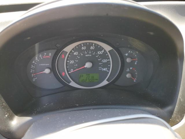 2005 Hyundai Tucson Gls VIN: KM8JN12DX5U058723 Lot: 59306834