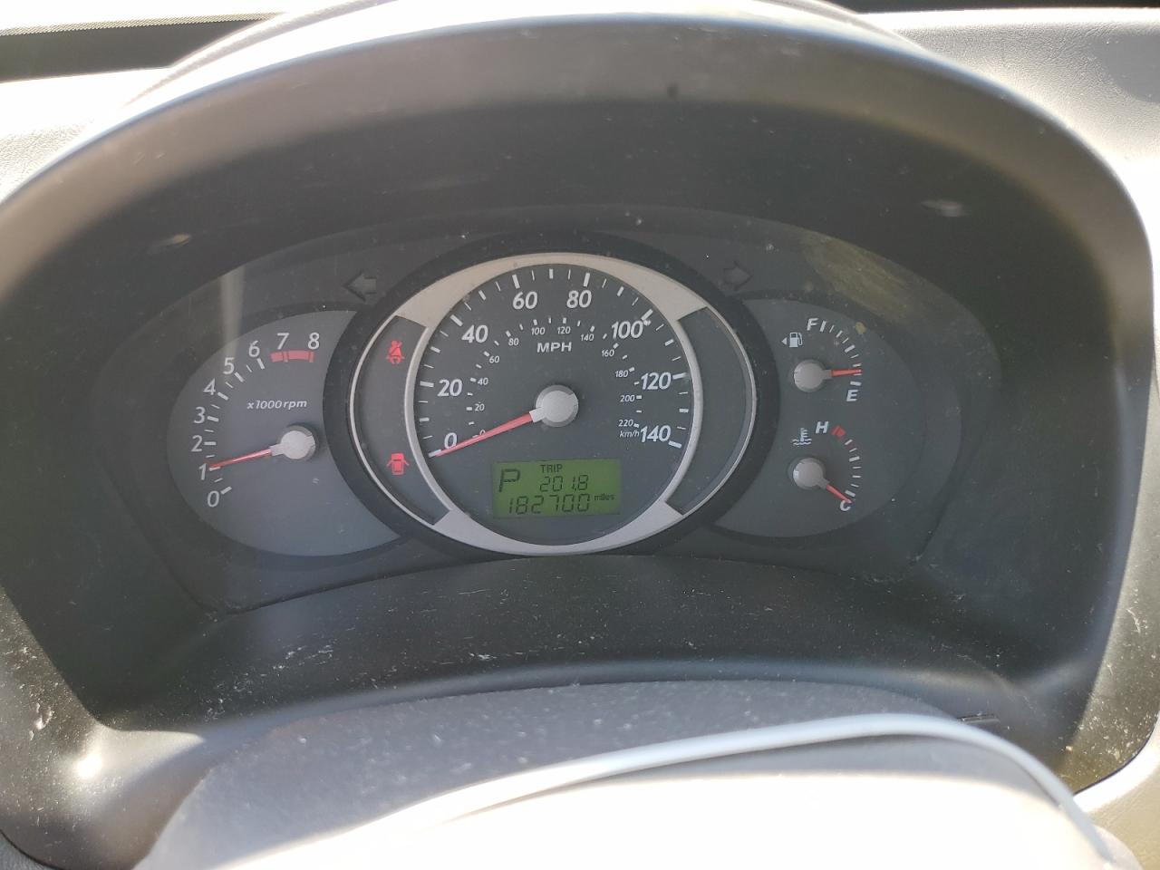 KM8JN12DX5U058723 2005 Hyundai Tucson Gls