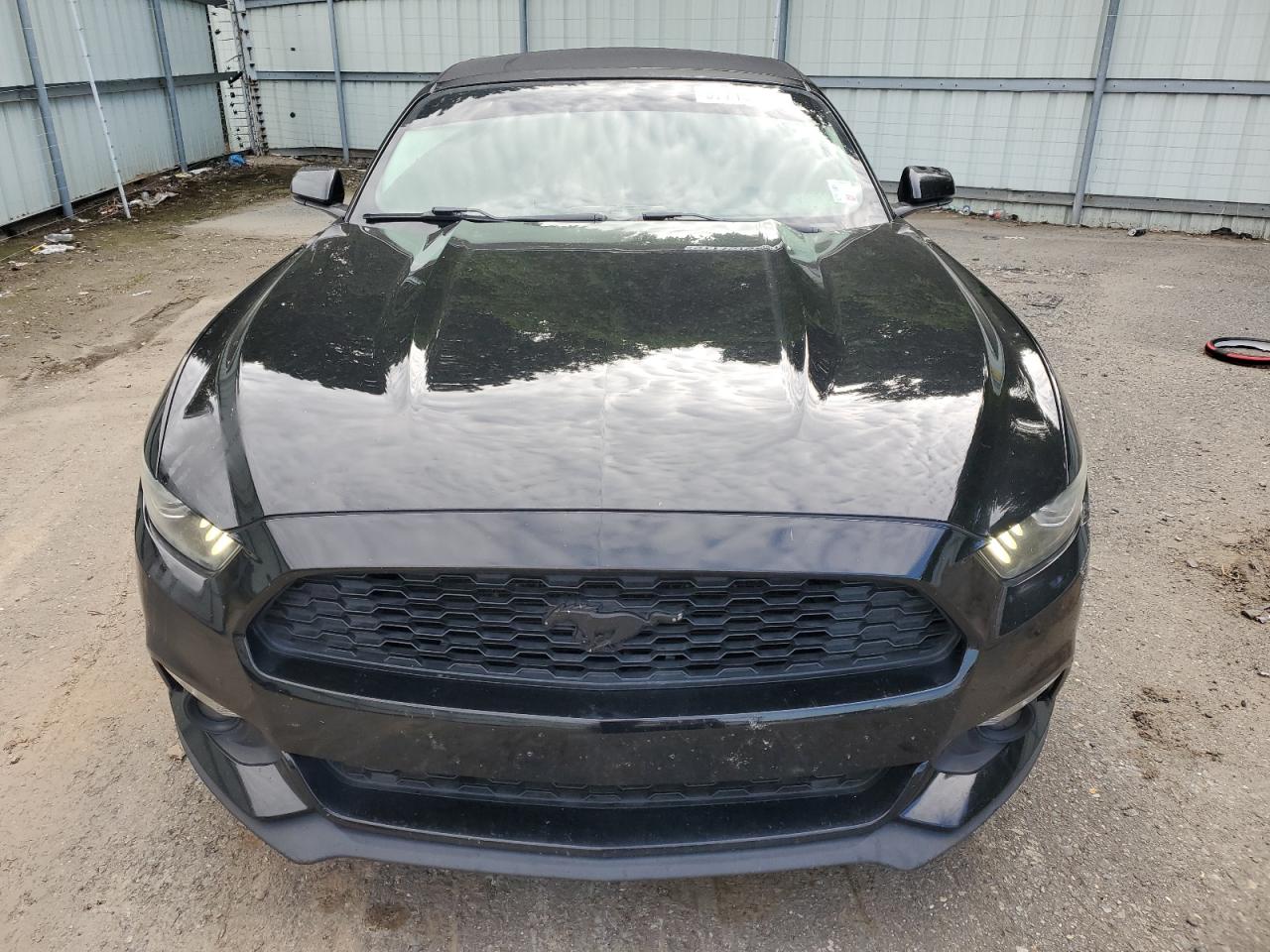 1FATP8UH7G5212968 2016 Ford Mustang