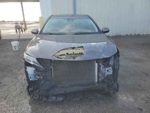 VIN 4T1B11HK4KU266369 2019 Toyota Camry, L no.5