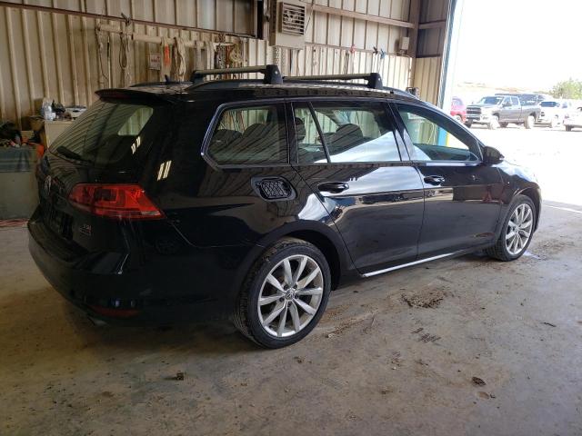 2017 VOLKSWAGEN GOLF SPORT - 3VW017AUXHM511728