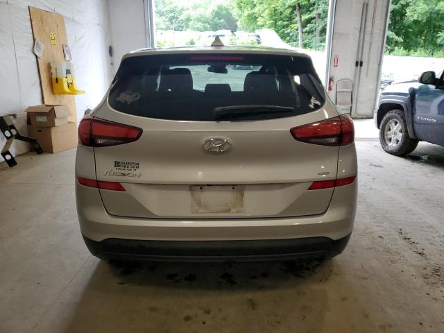 2020 Hyundai Tucson Se VIN: KM8J2CA4XLU131558 Lot: 60166464