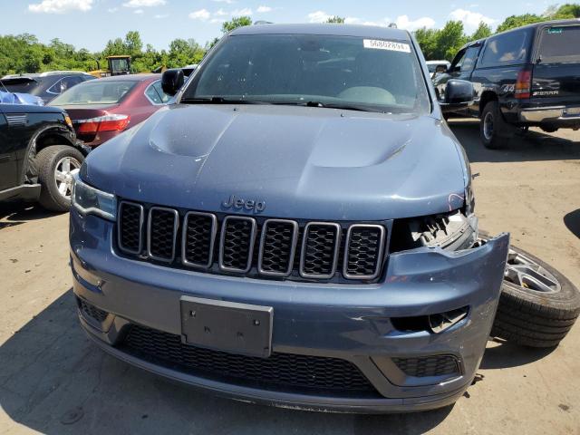 2020 Jeep Grand Cherokee Limited VIN: 1C4RJFBG0LC177832 Lot: 56802894