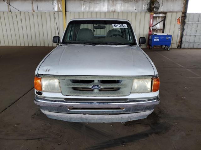 1995 Ford Ranger Super Cab VIN: 1FTCR14U4SPA22390 Lot: 59116964