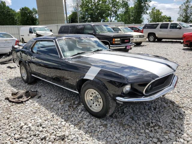 1969 Ford Mustang VIN: 9R01F106430 Lot: 57717564