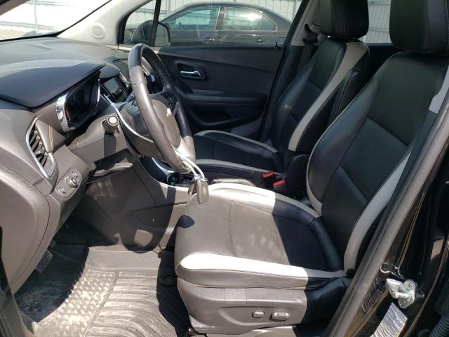 2019 CHEVROLET TRAX PREMI KL7CJMSB3KB781147