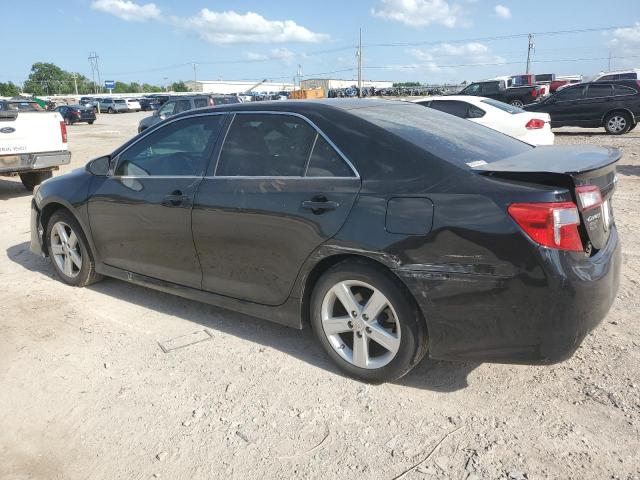 VIN 4T1BF1FK9DU277942 2013 Toyota Camry, L no.2