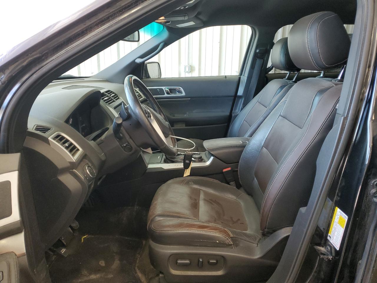 1FM5K8GT1FGA68446 2015 Ford Explorer Sport