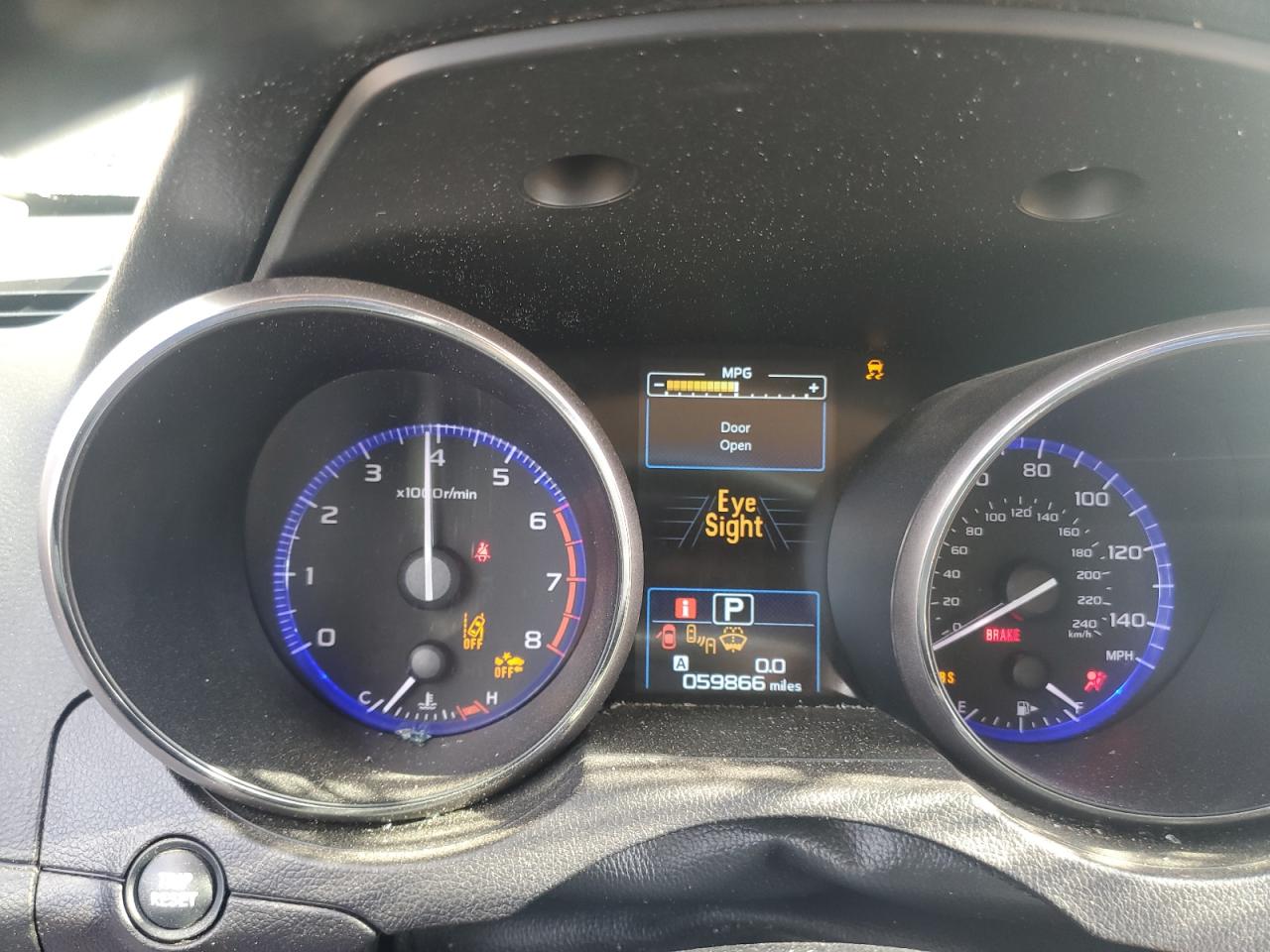 4S4BSANC2G3291617 2016 Subaru Outback 2.5I Limited