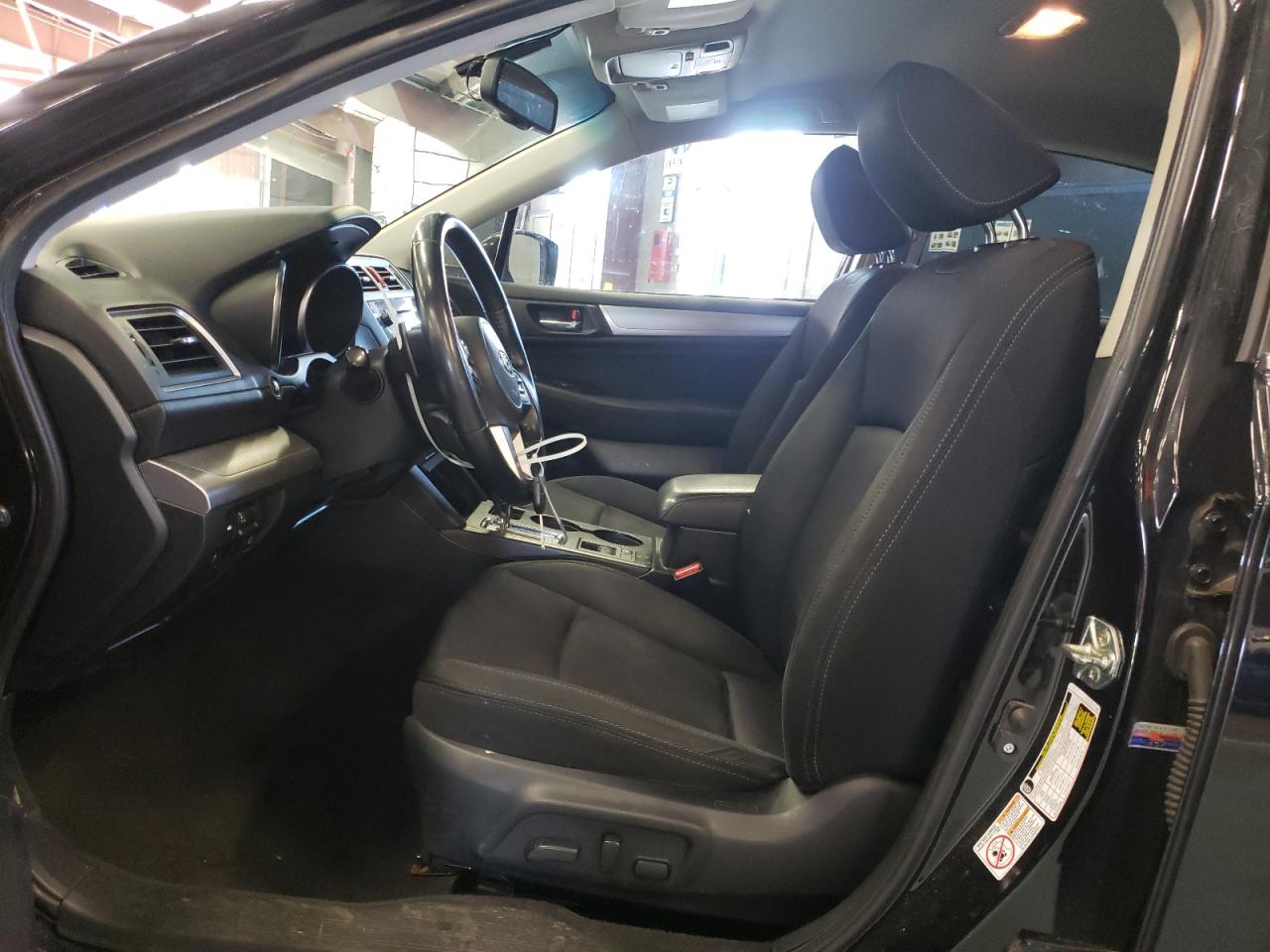 4S3BNAC60F3070380 2015 Subaru Legacy 2.5I Premium