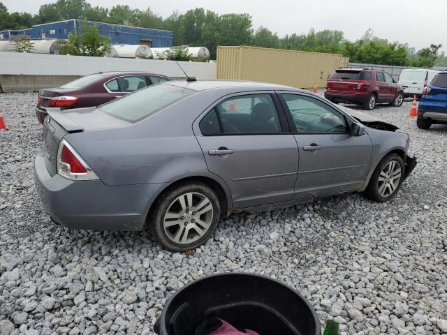 2007 Ford Fusion Se VIN: 3FAHP07Z97R188133 Lot: 57242754