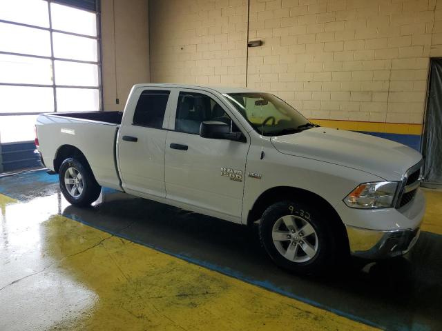 2019 Ram 1500 Classic Tradesman VIN: 1C6RR6FT4KS692764 Lot: 58466844