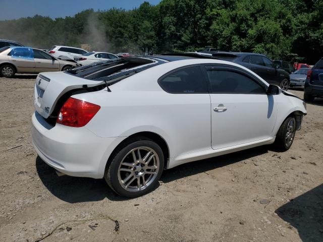 2006 Toyota Scion Tc VIN: JTKDE177760121296 Lot: 59057244
