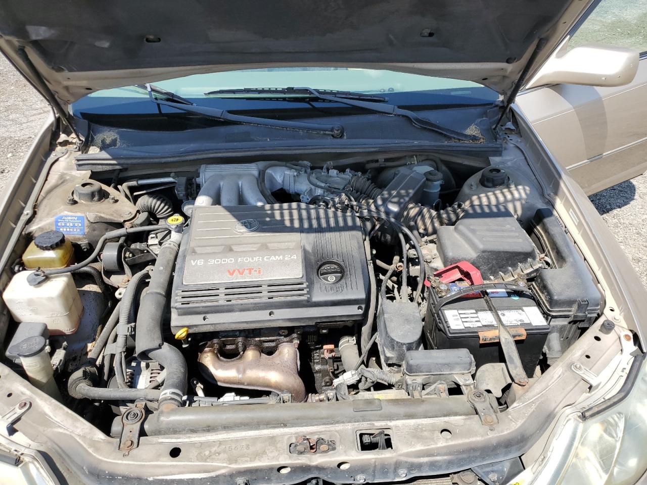 4T1BF28B62U198292 2002 Toyota Avalon Xl