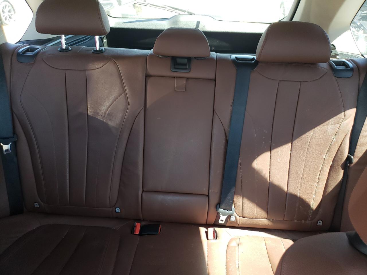 5UXKR0C59F0K61916 2015 BMW X5 xDrive35I