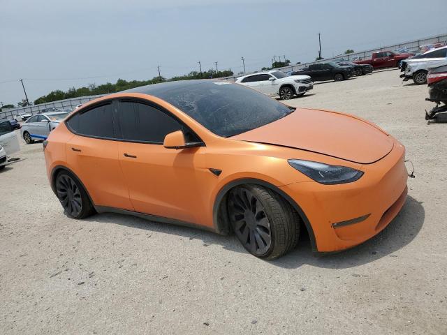 7SAYGDEF8PF875523 2023 Tesla Model Y