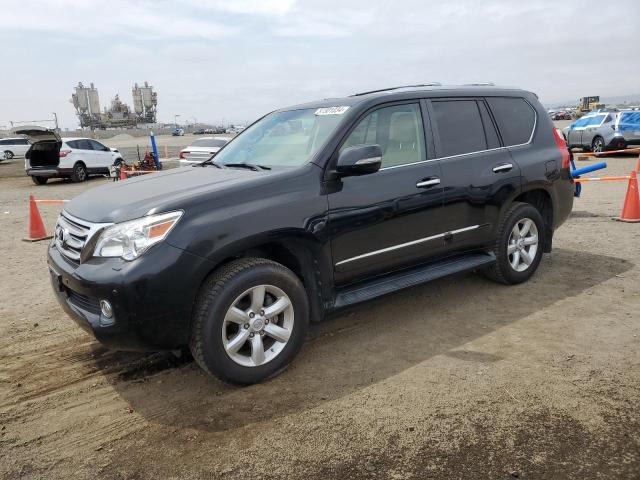 2011 Lexus Gx 460 Premium VIN: JTJJM7FX5B5024318 Lot: 57301034