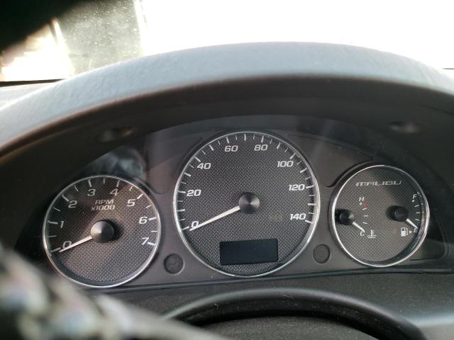 2006 Chevrolet Malibu Lt VIN: 1G1ZT51846F228596 Lot: 59429154