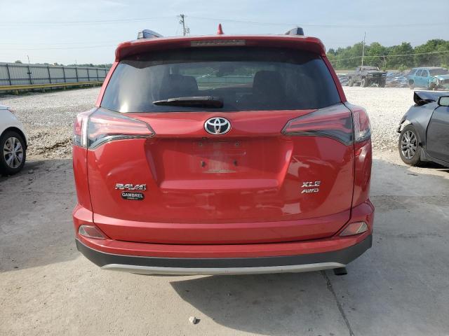 2017 Toyota Rav4 Xle VIN: 2T3RFREV3HW670325 Lot: 58952154