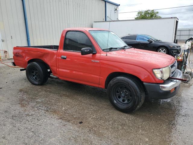 1999 Toyota Tacoma VIN: 4TANL42N6XZ468975 Lot: 58707844