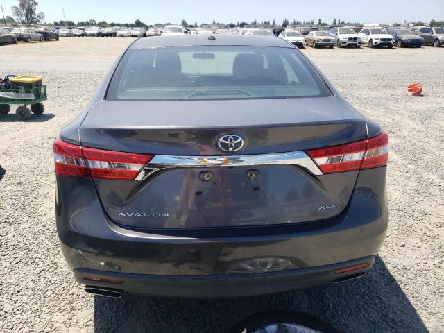 2015 Toyota Avalon Xle VIN: 4T1BK1EBXFU164436 Lot: 58282624