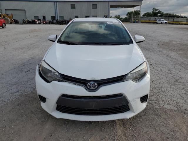 2016 TOYOTA COROLLA L - 5YFBURHE4GP552005