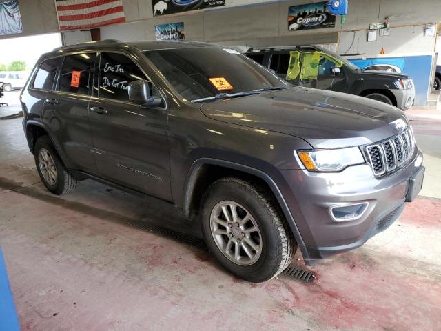 2019 Jeep Grand Cherokee Laredo VIN: 1C4RJFAG4KC528256 Lot: 57502084