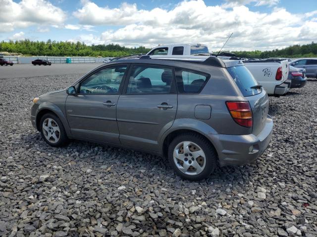 2005 Pontiac Vibe VIN: 5Y2SL63885Z460823 Lot: 58484014