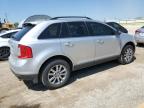 FORD EDGE LIMIT photo